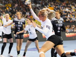 Матч гандбольного клуба «Ростов-Дон» с «Вайперс» перенесли