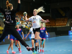 ГК «Ростов-Дон» разгромил соперников из Адыгеи