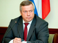 Василий Голубев не попал в рейтинг губернаторов-блогеров