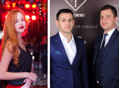 В прямом эфире на вопросы ответят представители компании «Fashion TV Cosmetics» Кристина Шакуленко, Роман Экман и Александр Тиханкин