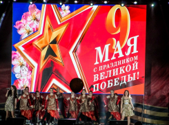 Монтаж сцены и сопровождение концерта ко дню Победы обойдется ростовским властям в 2 млн рублей