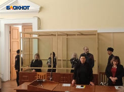 В Ростове-на-Дону повторно осудили «банду амазонок»