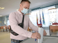 В Ростовской области выборы в Заксобрание решили сделать трехдневными