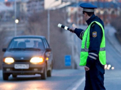 На пятерых нетрезвых водителей завели уголовные дела в Ростовской области