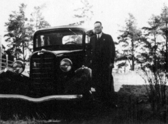 Календарь: 131 год со дня рождения крупнейших радиовещательных станций Александра Минца