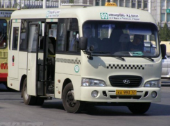 После публикации в «Блокноте Ростова» администрация оштрафовала медленных маршрутчиков