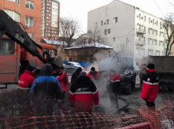 В Ростове предложили увеличить штрафы для коммунальщиков за разрытие дорог