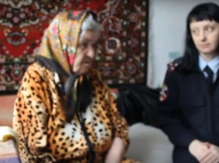 Пенсионерка из Краснодара рассказала на видео о трагичной встрече с мошенницей из Ростовской области 