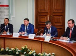 Стратегию развития до 2030 года разрабатывают ростовские чиновники 