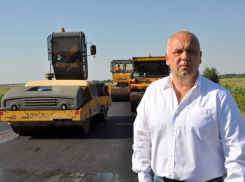 Лучший дорожник Ростовской области и депутат зарабатывает миллион в месяц