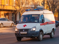 В Ростовской области пожилой мужчина утонул в выгребной яме