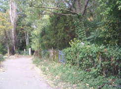 В Ростове хотят закрыть старейшее в городе кладбище