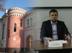 В доме у гендиректора «Ростовводоканала» Михаила Поркшеева прошли обыски