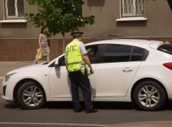 Инспекторы ДПС из Ростова пожаловались на  поборы начальства