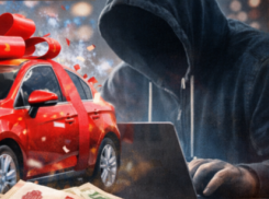 Ростовчанина развели на 630 тысяч из за фейкового выигрыша автомобиля