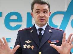 На начальника областного ГИБДД Сергея Моргачева завели дело 