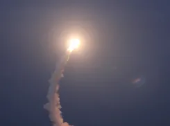 Над Ростовской областью ночью 14 июня военные уничтожили 70 беспилотников