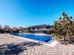 «Кровь застынет в жилах»: ростовчан ждут на Хэллоуин-вечеринке в SPA-клубе City Creek
