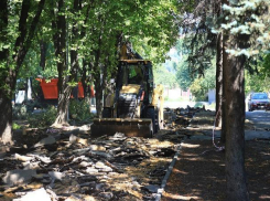 Власти назвали причины, которые мешают им сделать Ростов комфортным и благоустроенным