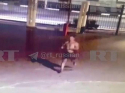 В Ростове суд арестовал мужчину, стрелявшего в бойца СВО в Батайске