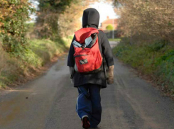 Пропавший после уроков пятиклассник перепугал своих родителей в Ростовской области