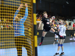 ГК «Ростов-Дон» на последних секундах вырвал ничью в матче с «Ладой» 