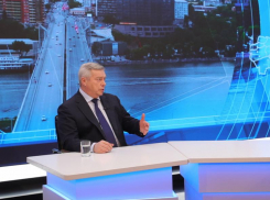 В Ростовской области анонсировали масштабную реконструкцию трассы М-4 «Дон»