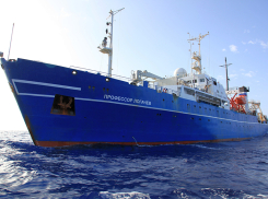 МегаФон и Росгеология приступают к морским изысканиям в рамках проекта Arctic Connect