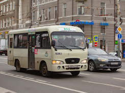 В Ростове продлят работу общественного транспорта на Крещение