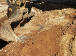 Донскую компанию обязали провести раскопки на разрытом ею кургане