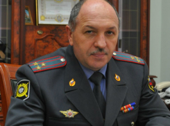 Астраханские коллеги без утайки рассказали о новом начальнике донской полиции Олеге Агаркове