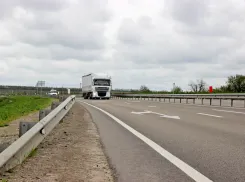 Расширение трассы Р-280 «Новороссия» в Ростовской области: ключевая роль системы «Платон»