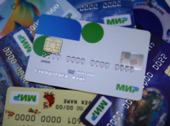 В магазинах Ростовской области вскоре заработает платежная система «Мир»