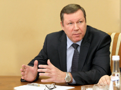 Суд приговорил экс-мэра Новочеркасска к 8 годам колонии за взятку