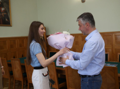 Алексей Логвиненко усомнился, что лучшую выпускницу может привлечь Ростов