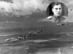 Календарь: 101 год со дня рождения Героя Советского Союза Николая Архипова, похороненного в Ростове 