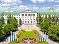 Ростовский ДГТУ усовершенствовал свои позиции в списке лучших университетов мира