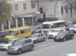 Ростовский МКАД не избавит город от пробок