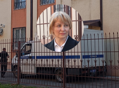 Главу администрации Зернограда отправили в СИЗО после предъявления доказательств невиновности