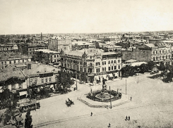 «Русский Чикаго»: к началу прошлого века в Ростове работало более 100 предприятий