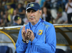 Курбан Бурдыев будет включен в заявку на Лигу Чемпионов в понедельник 