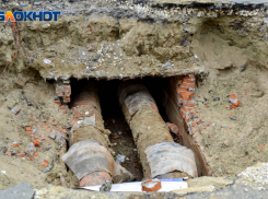 В Ростовской области 8 поселков остались без воды из-за ремонта