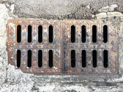 Ростовские власти потратят 10,5 млн рублей на ливневку