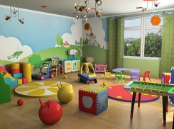 В Ростовском детском саду малышей кормили как свиней - неизвестной жижей