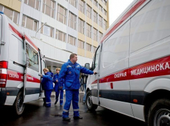 Ростовчанин попал в больницу после ужина в ресторане «Икеа»