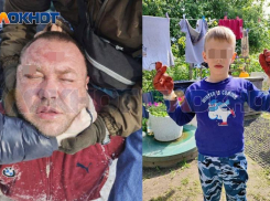 Ростовский след петербургской трагедии – задержанный по делу об убийстве 9-летнего Паши оказался судимым рецидивистом