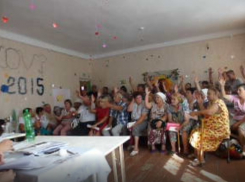 В Зернограде бизнесмена Александра Трофимова обвинили в рейдерском захвате земель у местных крестьян