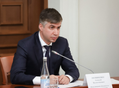 Глава администрации Ростова опроверг слухи о своей отставке