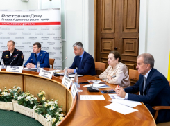 На 2023 год запланированы доходы городского бюджета в размере 51,2 млрд рублей