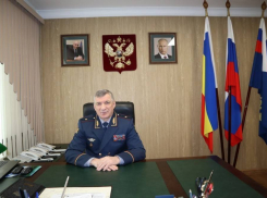 Бывшего начальника ГУФСИН Ростовской области Даххаева арестовали по новому делу